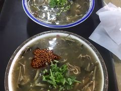 -安徽阜阳卷馍(西单店)