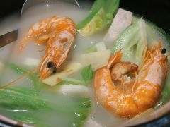 -一壶私房菜·顺德菜·顺德鱼生