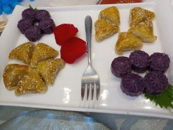 -上海虹桥锦江大酒店·宴会厅