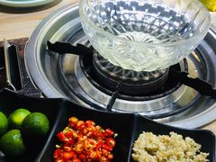 -探窝·竹笙椰子鸡(杨箕店)