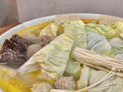 -金姐台湾菜(珠江路店)