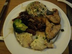 -佰园全日西餐厅-厦门佰翔软件园酒店