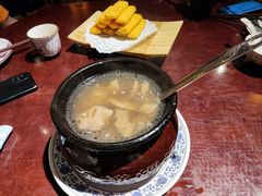 -杨记隆府(汉街店)
