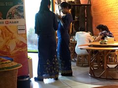 -品德宏·孔雀宴的发源地(金塔园店)
