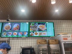 -护国寺小吃(左家庄店)