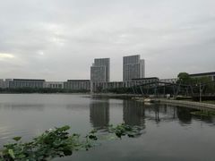 -尚贤河湿地