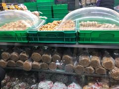 -宫廷糕点铺(建设路店)