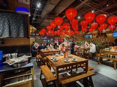 -老湘村·湖南土菜(天河维多利店)