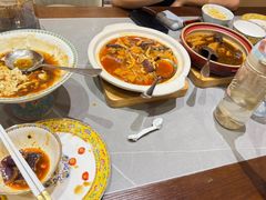 -宗氏一喜砂锅·特色湖北菜(楚河汉街店)