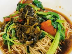 -天天鲜面馆(衡山路店)