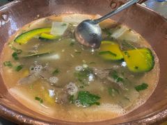 -妈妈的味道(和顺古镇店)