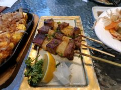-弓二·烧鸟居酒屋(财富购物中心店)