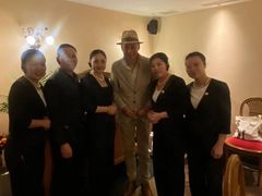 -玫瑰厅上海菜(兴国路店)