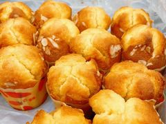 哈雷布丁-爱德顺糕点食屋(利民道店)