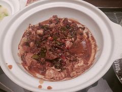 -绿杨春·淮扬宴(庐山路店)
