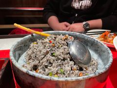 -春色如许·茶食餐厅(桃李春风店)