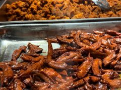 -乔波食品(杜桥中心菜场店)