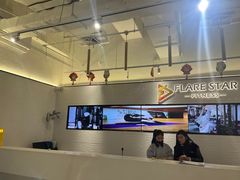 -FLARE STAR FITNESS(复地活力城店)