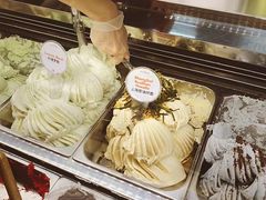 -Dal Cuore 达可芮冰淇淋(陕西北路店)