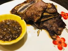 -大岛日本料理铁板烧(南通大饭店)