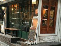 -治愈系甜品The Soothing Dessert(科海大楼店)