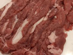 手切鲜羊肉-羊守一(九棵树店)