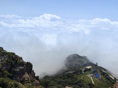 -白草畔自然风景区