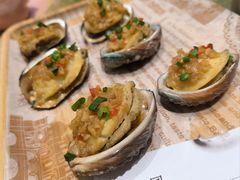 -丝路东方虾仁水饺(北京路二宫汇嘉店)