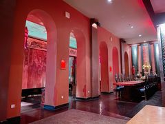 -花马天堂云南餐厅 Lost Heaven(外滩店)