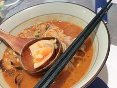 -火山屋台(新街口店)