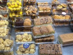 -幸福蛋糕坊(金顶街店)