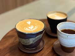 -Again Coffee Roaster(香蜜湖店)