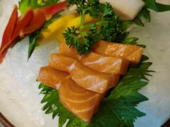 -松子料理(白家庄店)