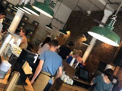 -Monmouth Coffee(博罗市场店)