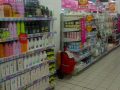 -大润发(勤业店)