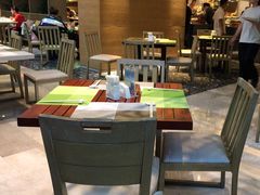 -金海湾自助餐厅(金陵饭店)