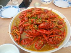 -谭大厨龙虾馆(中交公园时光美食街店)