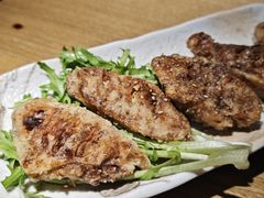 -桂马·日本料理·海胆·海鲜饭·酒场(民主广场店)