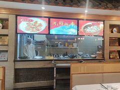 -围龙屋客家食府(福田店)