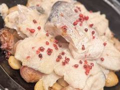 -狮王府淮扬菜(新街口友谊店)
