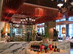 大堂-苏浙汇(古北店)