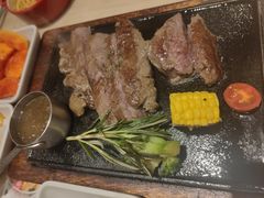 -豪客来牛排(云山大道店)