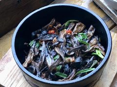 -马灯部落·西湖边的创意山景餐厅(虎跑动物园店)