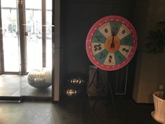 -仙桐吉宴铁板烧·精致料理