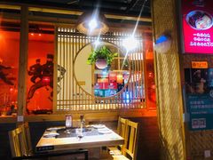 -老版火锅(半坡店)