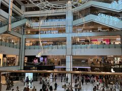 -新城市广场