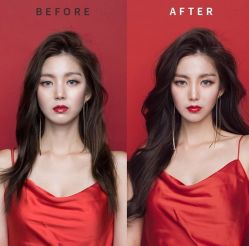 点击看大图 -BHG Hair Salon