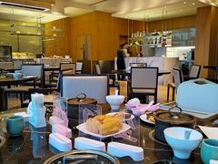 -金陵饭店 56F 家·海鲜火锅餐厅