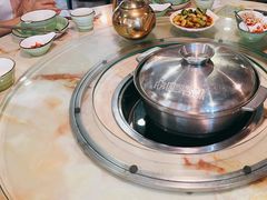 -四季合味椰子鸡(南山大冲店)