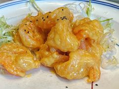 -老平安农家菜(平安店)